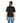 Calvin Klein Jeans Black Cotton T-Shirt