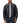 Calvin Klein Jeans Black Polyethylene Bomber