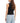 Calvin Klein Jeans Black Cotton Top