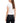 Calvin Klein Jeans White Cotton T-Shirt