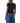 Calvin Klein Jeans Black Cotton T-Shirt