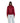 Calvin Klein Bordeaux Cotton Hoodie