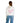 Tommy Hilfiger Jeans Cream Recycled Cotton Hoodie