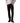 Calvin Klein Jeans Black Cotton Skinny Jeans