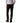 Calvin Klein Jeans Black Cotton Skinny Jeans