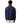 Calvin Klein Jeans Blue Cotton Sweatshirt