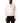Calvin Klein Jeans White Cotton Sweatshirt