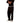 Calvin Klein Jeans Black Polyester Joggers (Workout Pants)