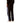 Calvin Klein Jeans Black Polyester Joggers (Workout Pants)