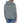 Calvin Klein Jeans Gray Cotton Hoodie