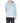 Calvin Klein Jeans Blue Cotton Hoodie