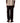 Calvin Klein Jeans Black Cotton Joggers (Workout Pants)