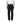 Calvin Klein Jeans Black Polyester Joggers (Workout Pants)