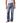 Calvin Klein Jeans Blue Lyocell Relaxed Fit Jeans