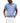 Tommy Hilfiger Blue Cotton Polo Shirt