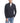 Tommy Hilfiger Blue Cotton Cardigan