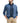 Tommy Hilfiger Blue Cotton Cardigan