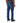 Tommy Hilfiger Blue Recycled Cotton Relaxed Fit Jeans