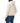 Tommy Hilfiger Beige Organic Cotton Hoodie