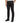 Tommy Hilfiger Black Recycled Cotton Skinny Pants