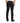 Tommy Hilfiger Black Recycled Cotton Skinny Pants