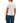 Tommy Hilfiger White Recycled Cotton T-Shirt