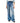 Tommy Hilfiger Blue Lyocell Bootcut Jeans