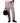 Calvin Klein Jeans Gray Cotton Joggers (Workout Pants)