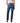 Calvin Klein Jeans Blue Cotton Mom Jeans