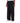 Calvin Klein Jeans Black Cotton Joggers (Workout Pants)