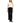 Calvin Klein Jeans Black Cotton Joggers (Workout Pants)