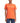 Tommy Hilfiger Orange Recycled Cotton T-Shirt