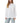 Calvin Klein Jeans White Cotton Blouse
