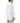 Calvin Klein Jeans White Cotton Blouse
