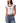 Calvin Klein Jeans White Cotton Tank Tops