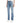 Calvin Klein Jeans Blue Recycled Cotton Mom Jeans