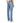 Calvin Klein Jeans Blue Recycled Cotton Mom Jeans