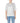 Calvin Klein Jeans White Cotton T-Shirt