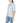 Calvin Klein Jeans Blue Cotton T-Shirt