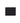 Calvin Klein Black Recycled Polyester Wallet