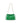 Calvin Klein Bicolor Polyethylene Handbag