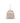 Calvin Klein Beige Polyethylene Handbag