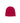 Calvin Klein Pink Cotton Cap (Baseball Hat)