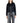 Guess Active Black Polyamide Sweatshirt