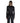 Guess Black Cotton Long Sleeve T-Shirt