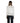 Guess Cream Cotton Long Sleeve T-Shirt