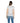 Guess White Cotton T-Shirt