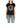 Guess Black Cotton T-Shirt