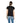 Guess Black Cotton T-Shirt