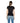 Guess Black Cotton T-Shirt
